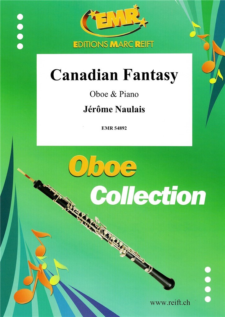 Canadian Fantasy